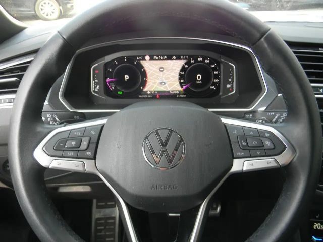 Volkswagen Tiguan DSG Move