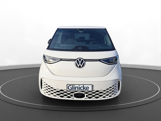 Volkswagen ID.Buzz Pro