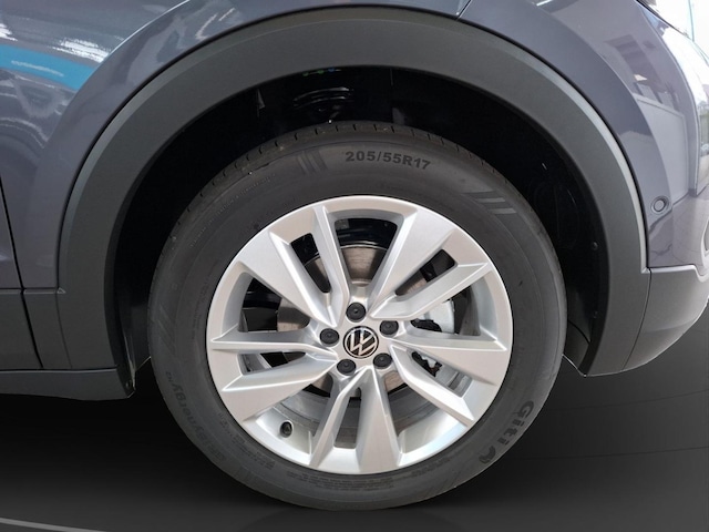 Volkswagen T-Cross DSG Life