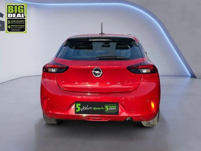 Opel Corsa F 1.2 PDC SHZ Radio KLima