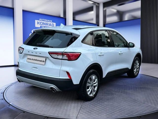 Ford Kuga Cool & Connect