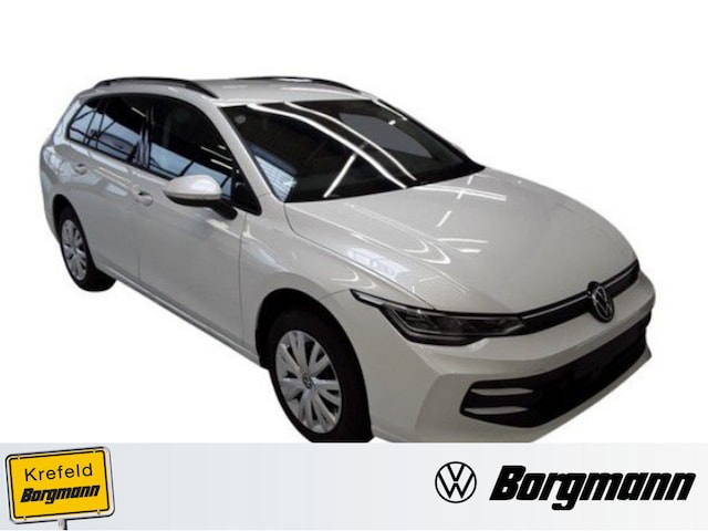 Volkswagen Golf 1.5 eTSI Golf VIII Life Variant