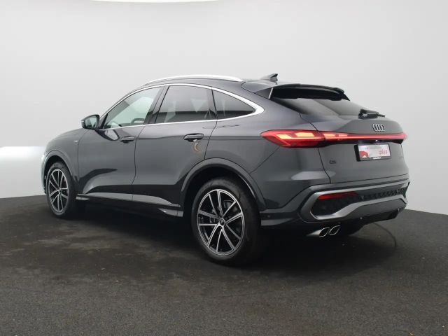 Audi Q5 Quattro S-Line