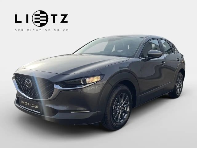 Mazda CX-30 Prime-line