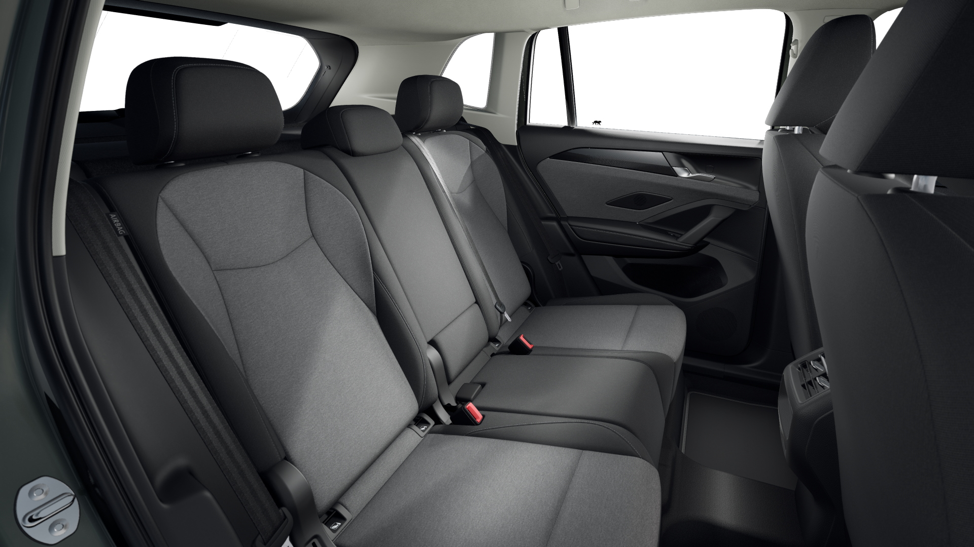 Volkswagen Tiguan 2.0 TDI DSG