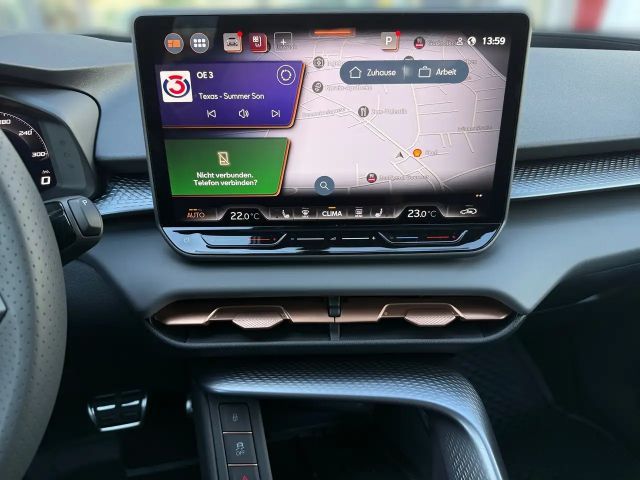 Cupra Terramar 1.5 eTSI