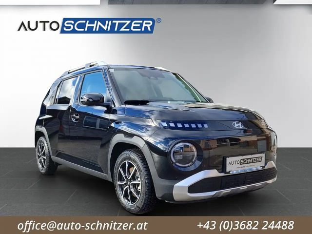 Hyundai INSTER 49 kWh Trend