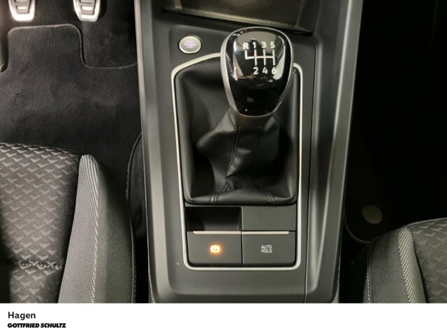 Volkswagen Golf 1.5 TSI Golf VIII