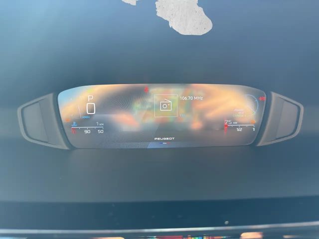 Peugeot 308 Hybrid SW Style