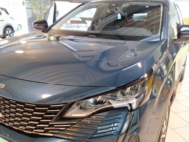 Peugeot 3008 Allure Pack EAT8 Hybrid