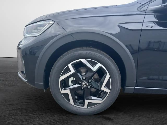 Volkswagen Taigo 1.5 TSI DSG R-Line