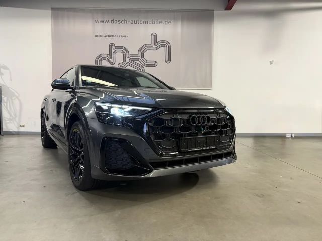 Audi Q8 50 TDI S-Line