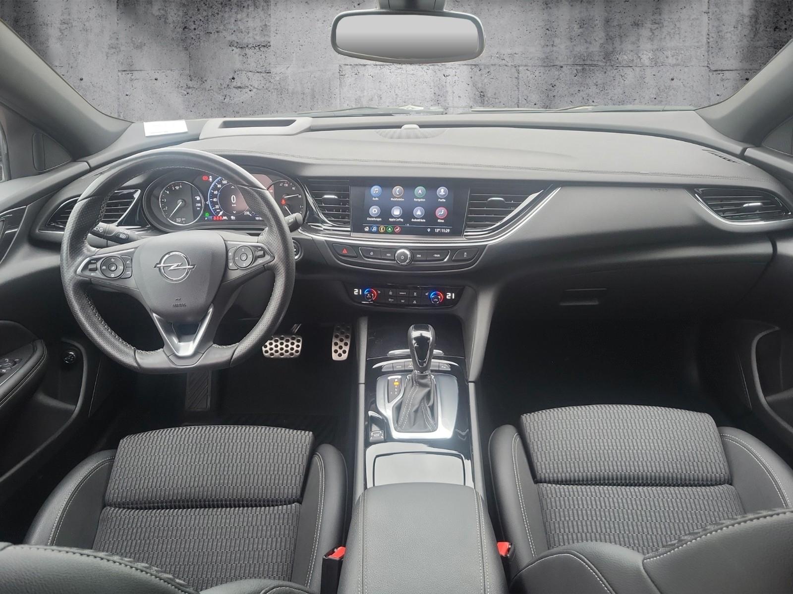 Opel Insignia Sports Tourer