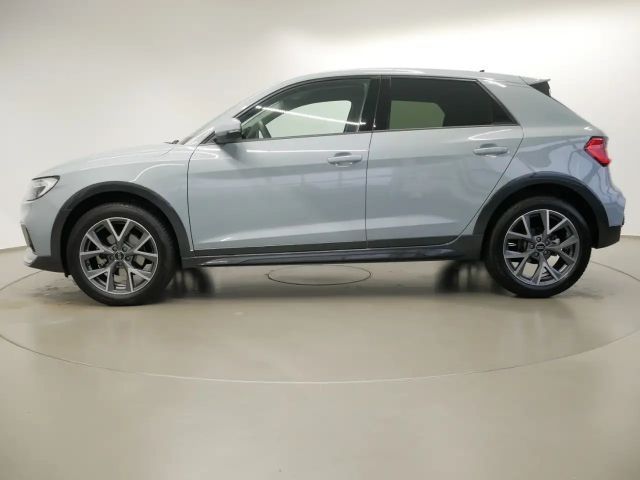 Audi A1 30 TFSI Allstreet