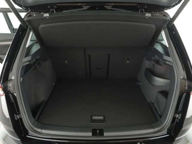 Skoda Karoq 4x4 Selection