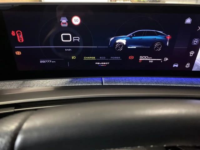 Peugeot 3008 GT-Line Hybrid