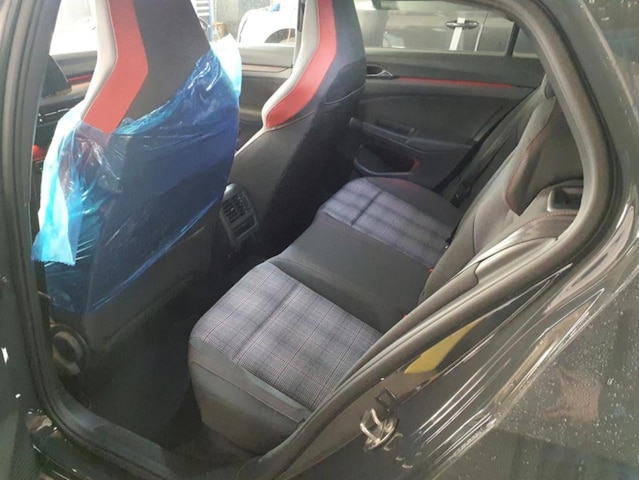 Volkswagen Golf GTI Golf VIII