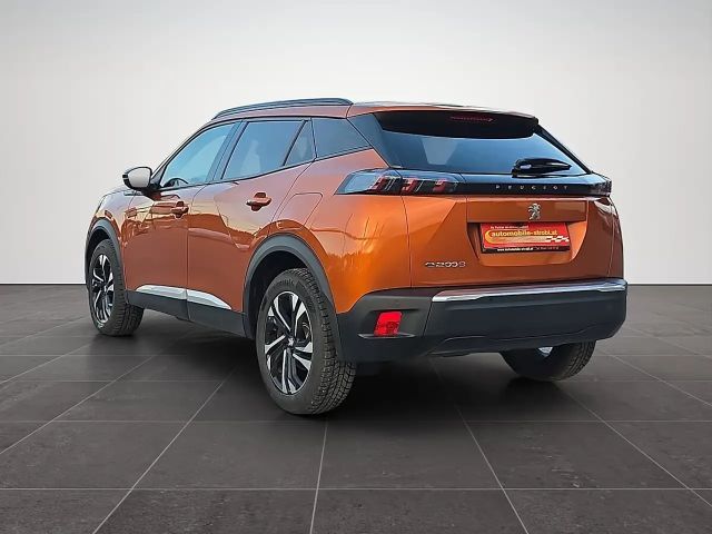 Peugeot E-2008 Allure Pack