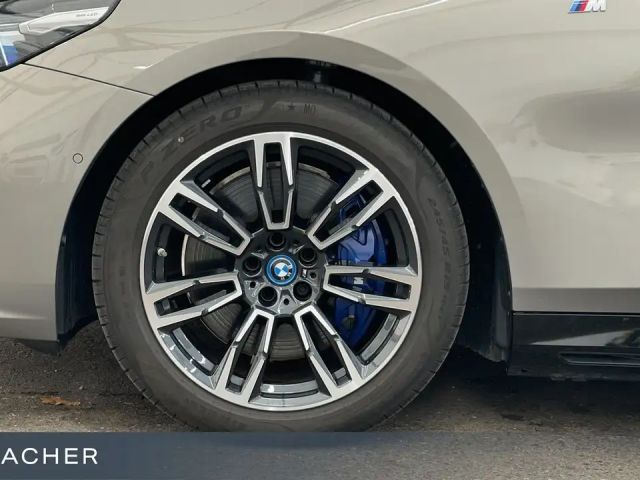 BMW i5 M60 Sedan xDrive