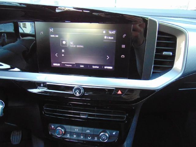 Opel Mokka 1.2 Turbo Edition Turbo