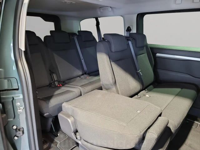 Opel Zafira Life Edition XL *LED*NAVI*AHK*KAMERA*