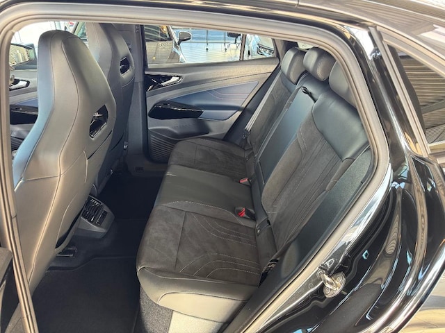 Volkswagen ID.5 4M, AHK, PANO, 360°, NAVI, MATRIX LED, MEMORY, APP