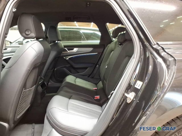 Audi A6 40 TDI Avant S-Line S-Tronic