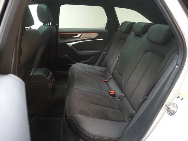 Audi A6 40 TDI Quattro S-Line S-Tronic