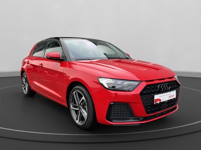 Audi A1 30 TFSI S-Tronic Sportback