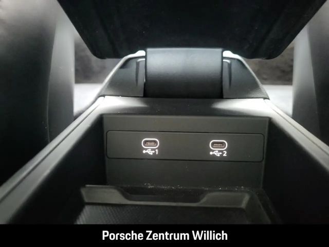 Porsche 992 Coupé GT3