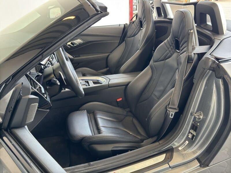 BMW Z4 Roadster sDrive30i