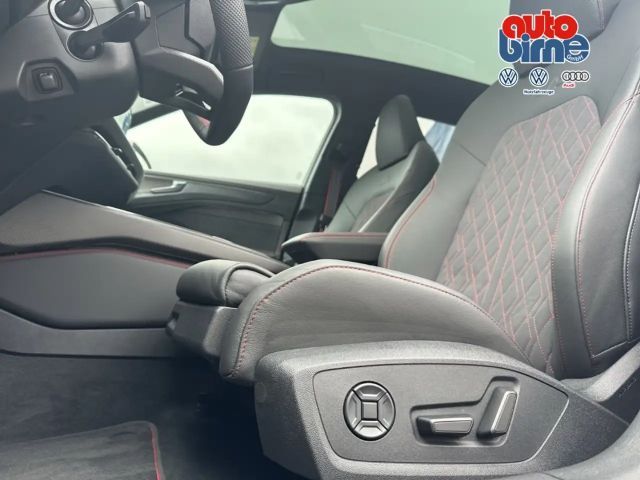 Audi A6 3.0 TFSI Avant Quattro