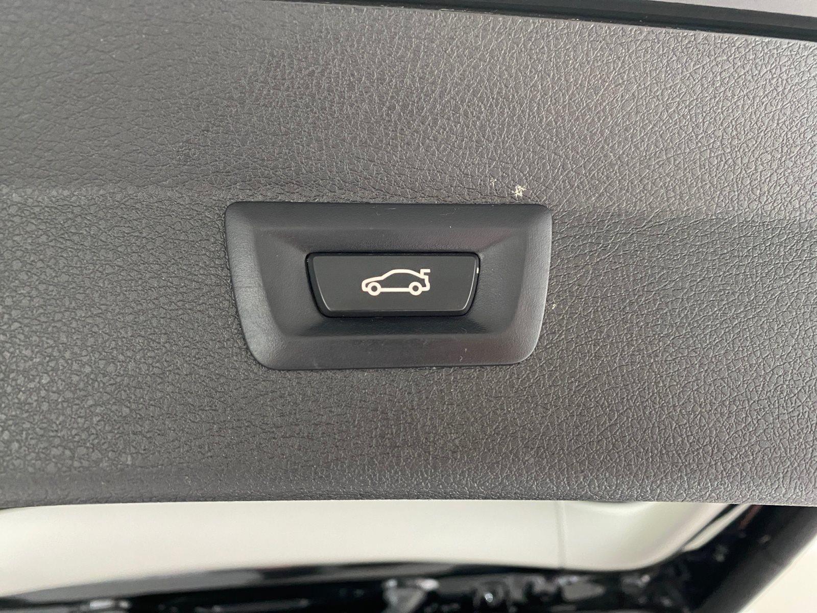 BMW 218 218d Gran Tourer