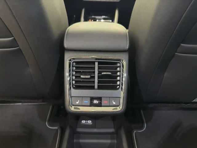 Skoda Enyaq Coupe RS