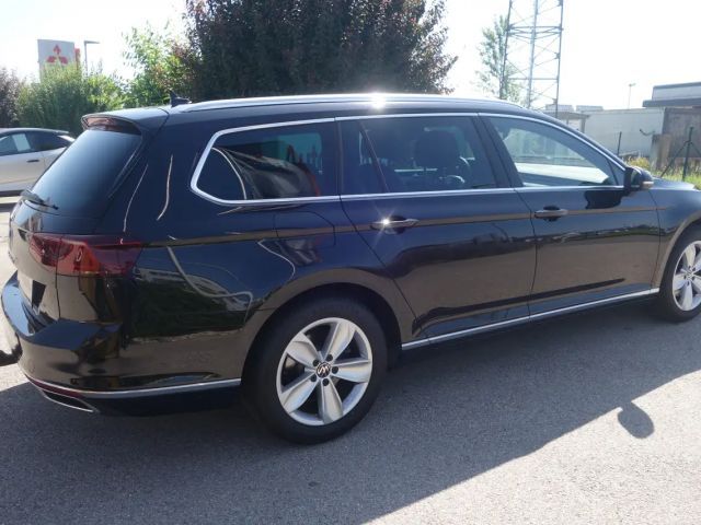 Volkswagen Passat DSG Elegance Elegance Variant