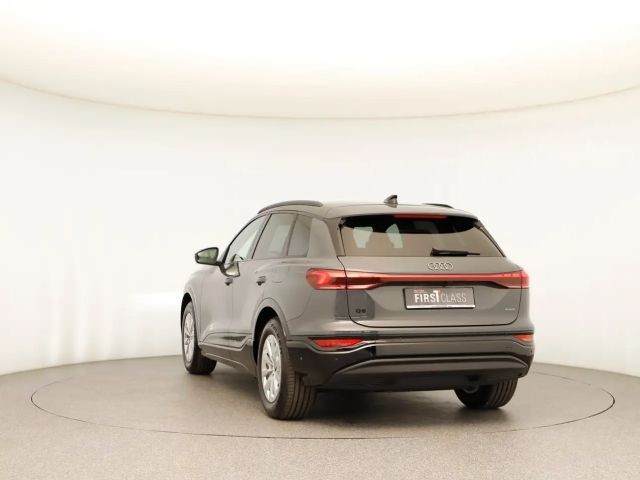 Audi Q6 e-tron Quattro