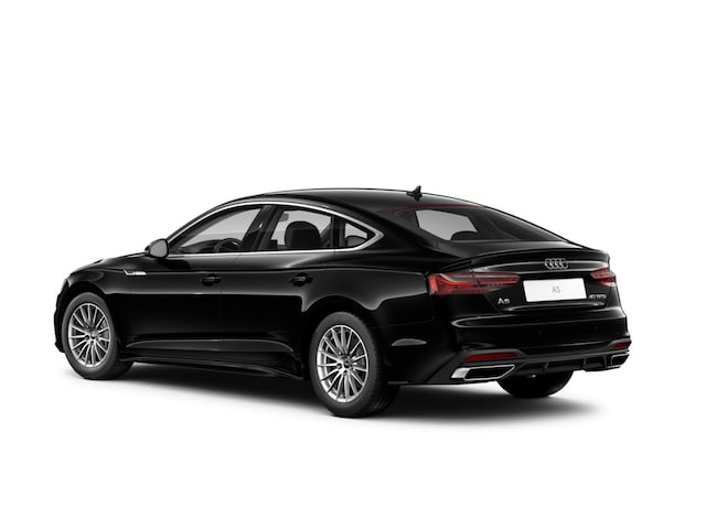 Audi A5 40 TFSI S-Tronic Sportback