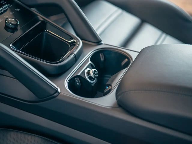 Porsche Cayenne Coupé E-Hybrid