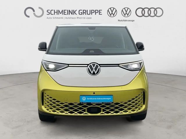 Volkswagen ID.Buzz Pro