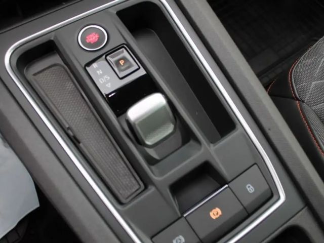 Seat Leon DSG FR-lijn e-Hybrid