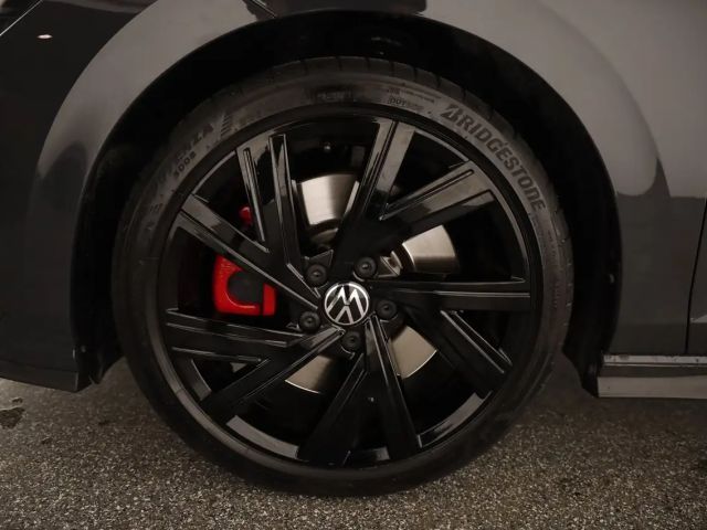 Volkswagen Golf DSG GTI