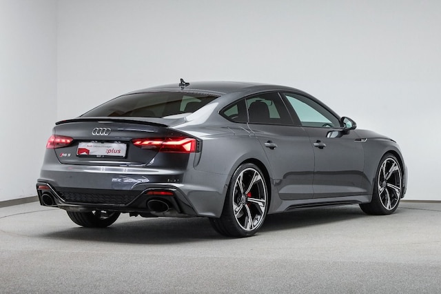 Audi RS5 Quattro Sportback
