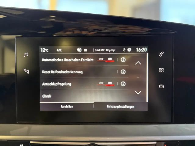 Opel Mokka 1.2 Turbo GS-Line Grand Sport Turbo