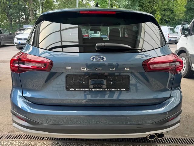 Ford Focus Active Wagon
