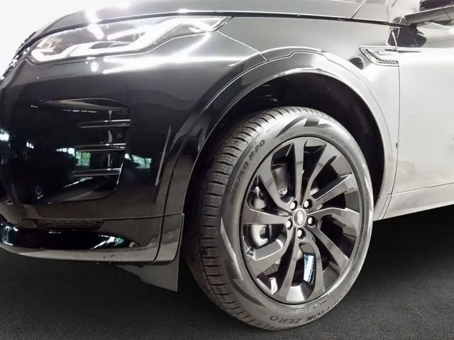 Land Rover Discovery Sport Dynamic SE