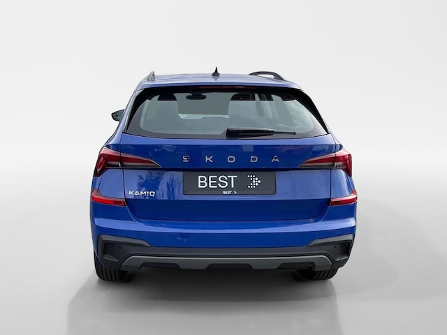 Skoda Kamiq 85 Selection