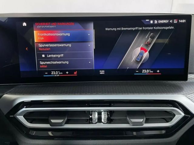 BMW 320 320d Sedan xDrive