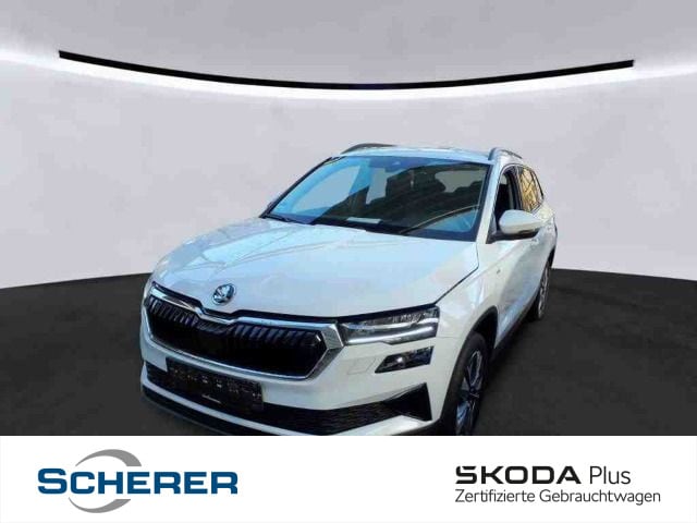 Skoda Karoq 2.0 TDI Tour