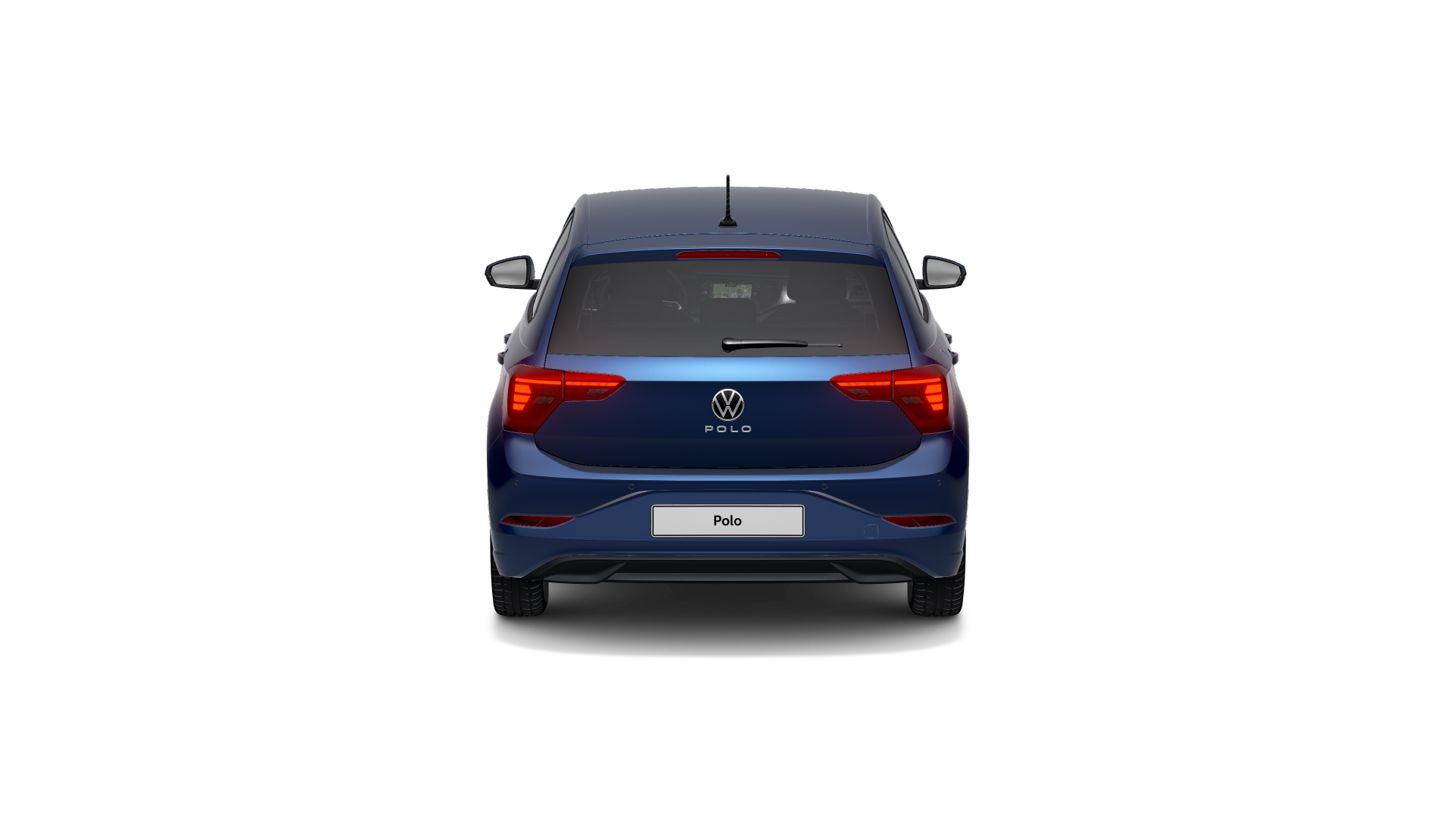 Volkswagen Polo 1.0 TSI