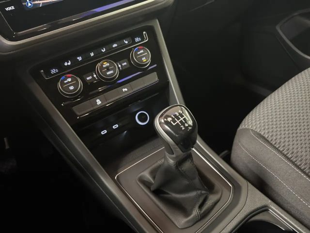 Volkswagen Touran 2.0 TDI Comfortline